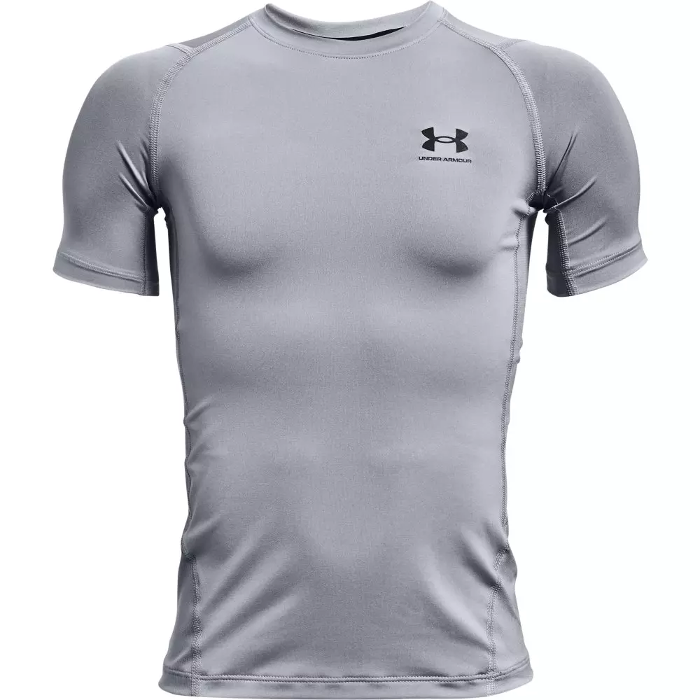 Ua hotsell heatgear shirt